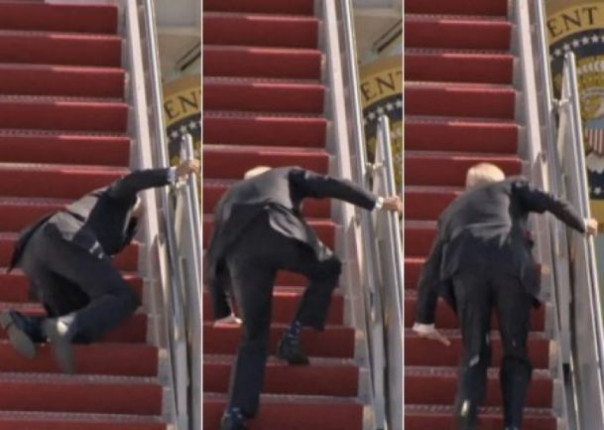 Байденизм на Украине получает новый импульс живодеров. Владимир Скачко