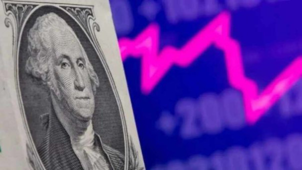 Банковский кризис в США переходит в хроническую стадию