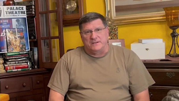 Экс-разведчик США раскрыл намек Путина на дальнейшие действия на Украине