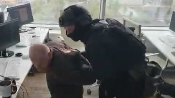 Колл-центры миллионами перекачивали деньги доверчивых россиян на Украину