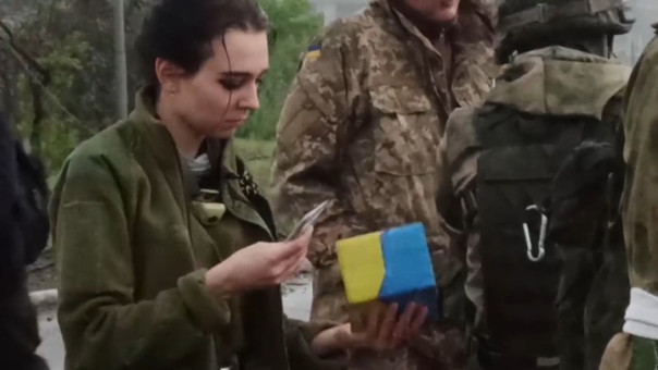 На Украине составили список "неправильных" слов и выражений