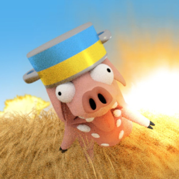 СВО: Хрюновые планы