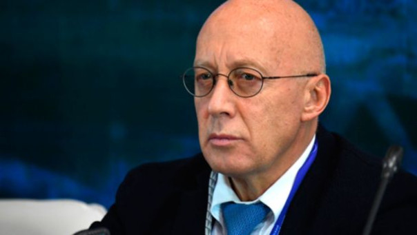 ФСБ арестовала ректора Всероссийской академии внешней торговли