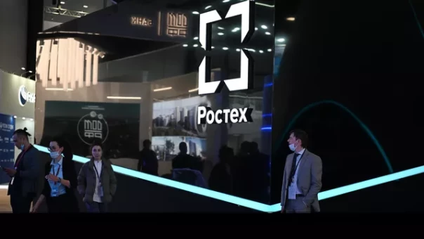 "Ростех" освоит производство новейших истребителей танков