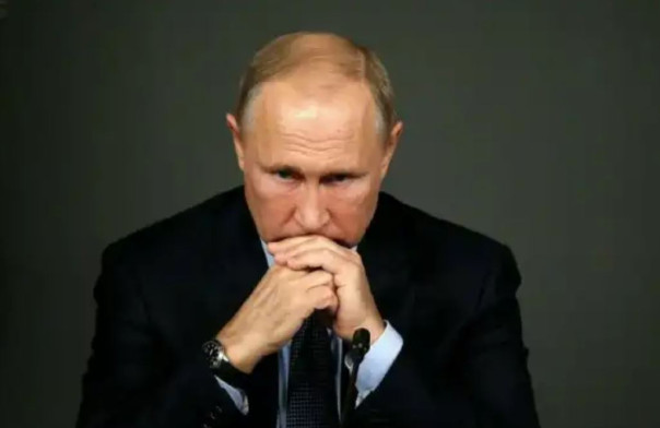 Путин наносит ответный удар — первыми под раздачу попали Финляндия и Германия