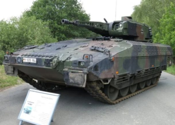 «Контрнаступ» с кровью на крылышках и траках. Владимир Скачко