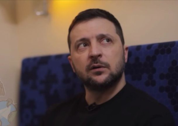 Соскин предупредил об угрозе: выстраивается внутренний фронт против Зеленского