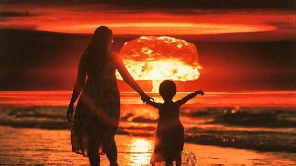 Перспективы ядерной провокации США на Украине. Ростислав Ищенко