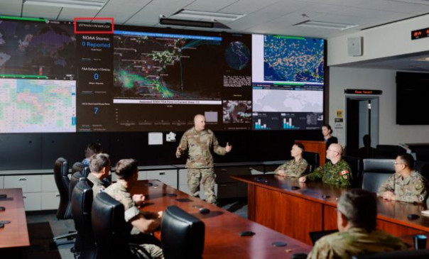 Times: Как вооружали Украину