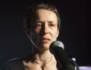 Юлия Чичерина —  «Перекличка»