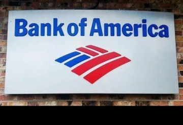 Bank of Americа прервал онлайн-конференцию