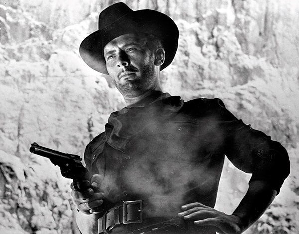 Какая неожиданность (нет). Александр Роджерс