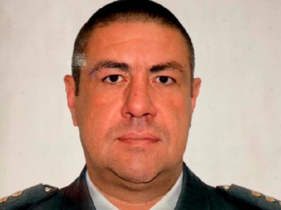 В зоне СВО уничтожен полковник СБУ Ярцев