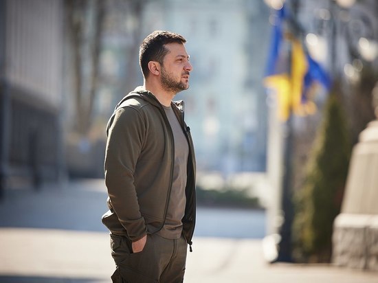 Европейцев возмутило заявление Зеленского о плохих новостях для россиян