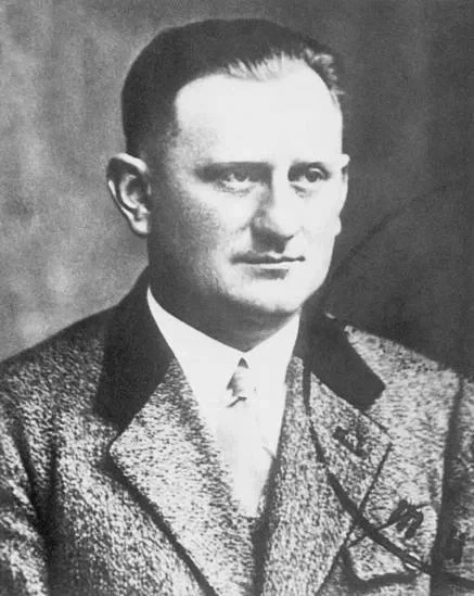 Мемориал в тюрьме Панкрац