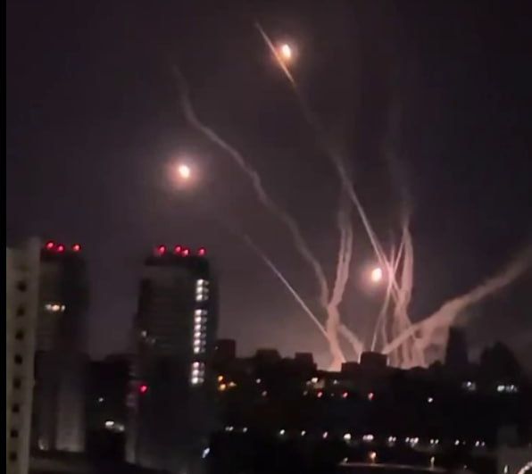 В США признали попадание в систему ПВО Patriot на Украине в результате удара ВС России