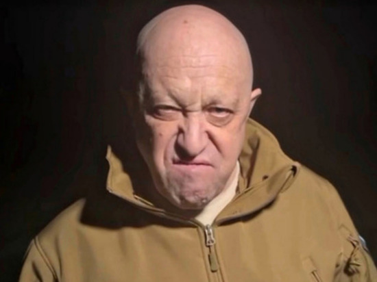 Пригожин показал военкору Симонову тело убитого американца в Бахмуте