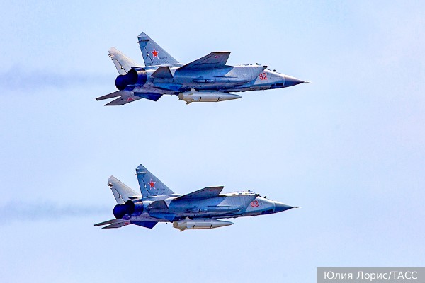 CNN сообщил о воздушных ударах России по «центрам управления» в Киеве