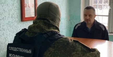 Суд приговорил к 20 годам колонии укрофашиста, обстреливавшего жилые дома в Попасной из «Рапиры»