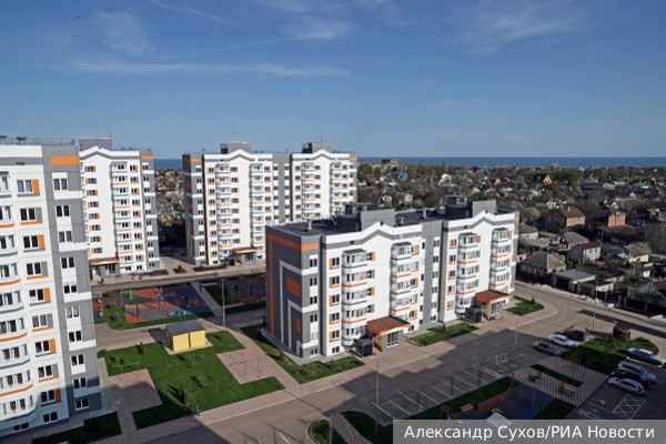 Как Мариуполь стал символом освобожденных территорий