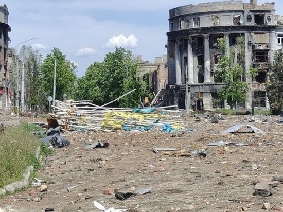 В Германии предсказали следующий шаг России после взятия Артемовска