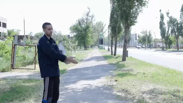 Боевик "Азова"* признался в убийстве семьи с ребенком в Мариуполе