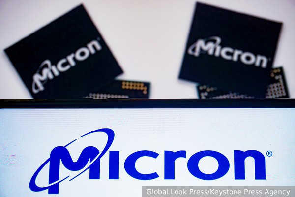 Китай пошел на обострение технологической войны с США