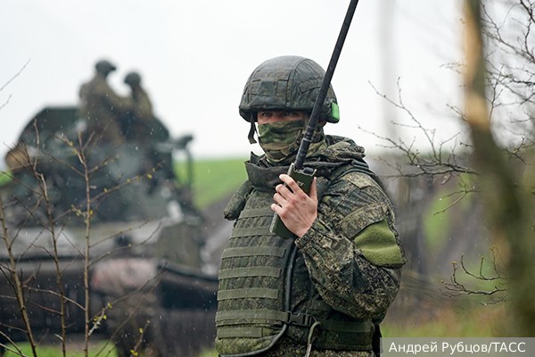 России пора слезать с эмоциональных качелей Украины