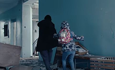 Допустимые потери. Короткометражный фильм из ДНР