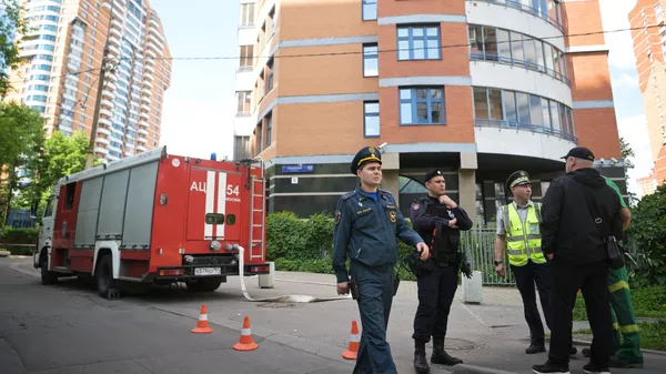 Террористическое нападение на Москву: детали атаки, какие дроны применялись, откуда был запуск