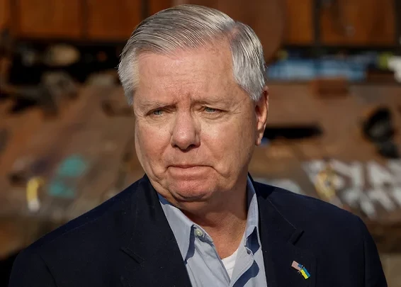 Сенатор Грэм анонсировал контрнаступление Украины в ближайшие дни