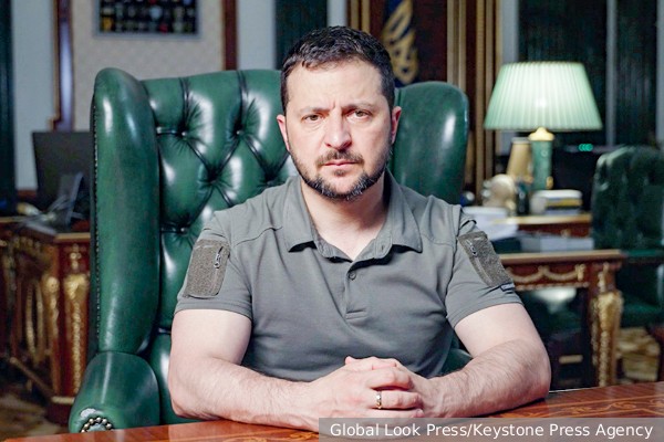 Генерал ВСУ назвал главный просчет Зеленского