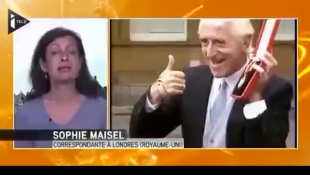 Евросатанизм