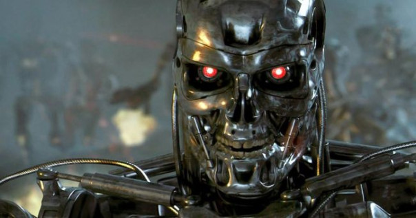 Искусственный интеллект: почему пора остановиться?