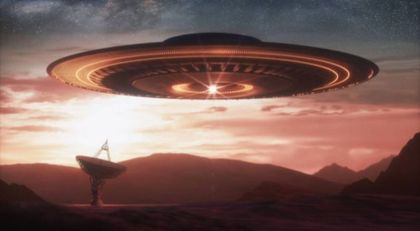 Космические соседи: Получен загадочный сигнал с планеты в окрестностях Солнечной системы