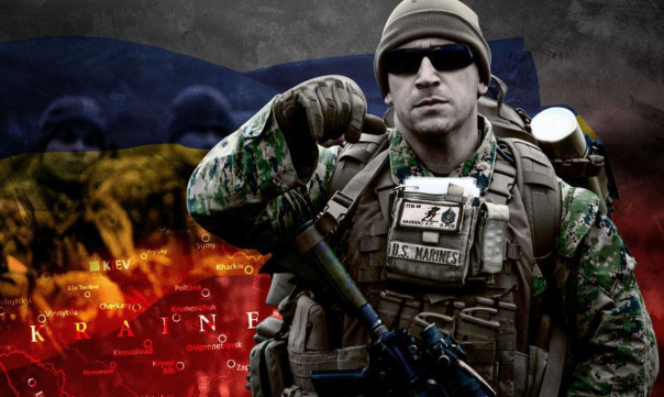 Ультраправая Европа на Украине