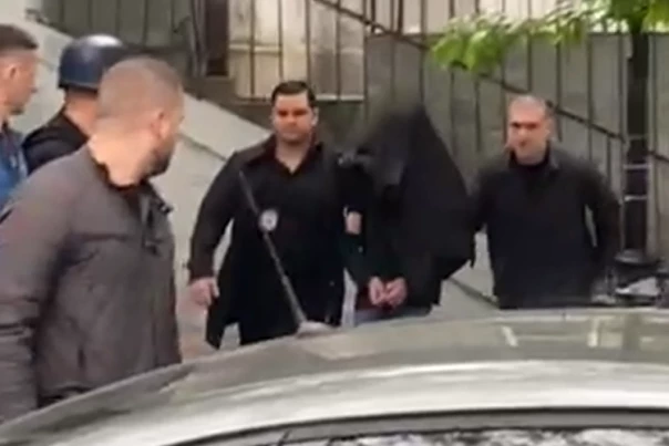 «Колумбайн» в Белграде: «примерный ученик» застрелил восемь человек