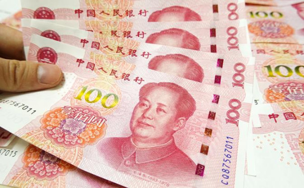 Россия начинает собирать новую кубышку, теперь в юанях