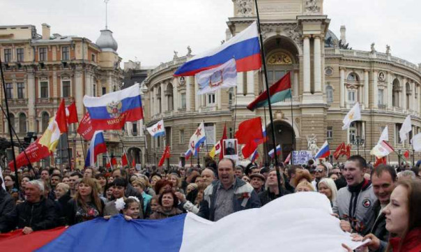 На наших исторических землях