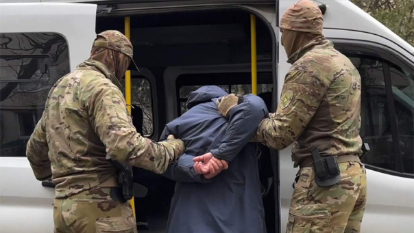 Опасные в связке: ФСБ разоблачила сеть украинских агентов в России