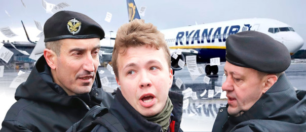 Отматросили и бросили: экс-боевик «Азова» отправится на белорусские нары