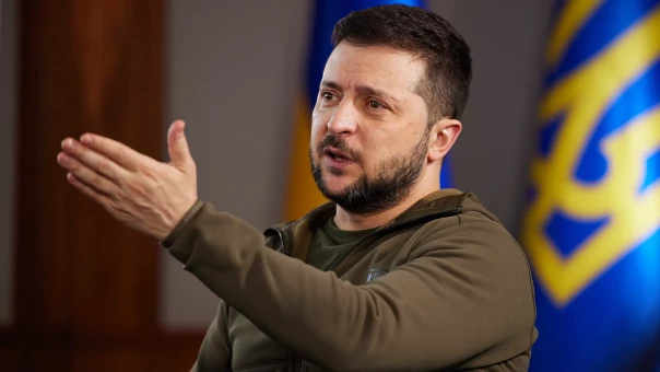 Попытка удара по Кремлю: пожертвует ли Запад Зеленским?