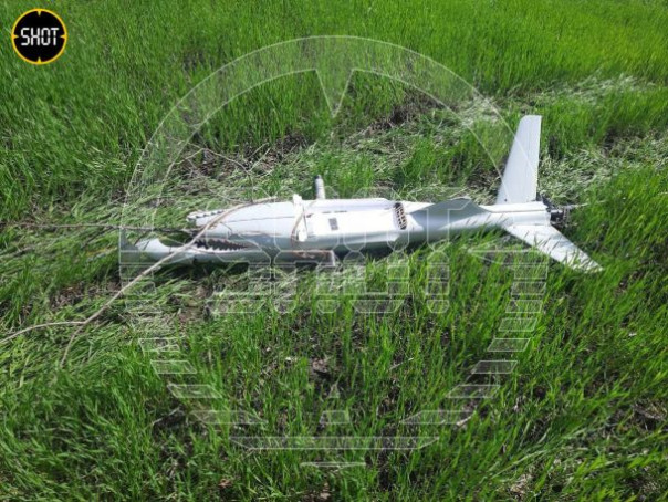 В результате обстрела Валуйского района Белгородской области ранен военнослужащий ВС РФ.