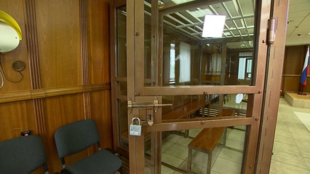 Бывшему военному дали 13 лет за госизмену