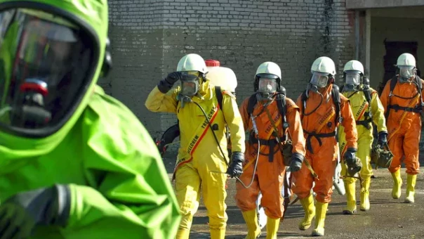 США вербовали украинцев со знаниями в области оружия массового поражения