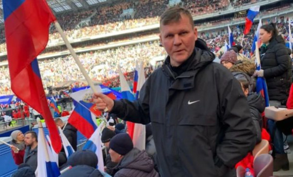 Андрей Соломатин: как футболиста затянуло в казино