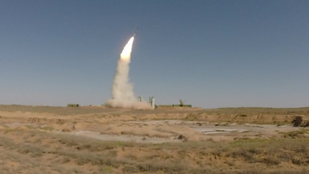 Россию заподозрили в испытании нового оружия