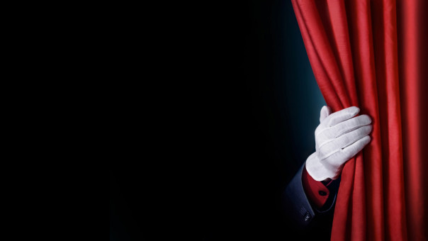 Пять вариантов, или... Путин VS Бильдерберг...