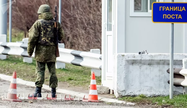 Приднестровье попросило Россию увеличить число миротворцев