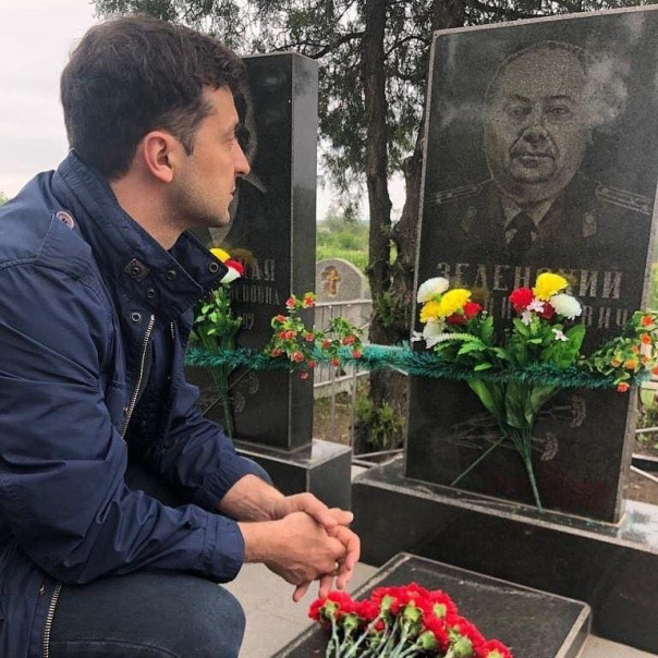 Иудушка 21 века